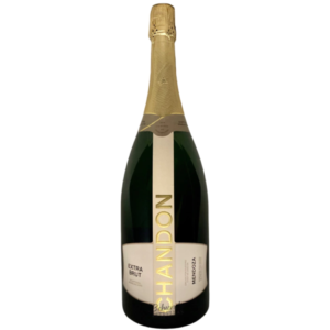 ESPUMANTE EXTRA BRUT CHANDON 3 L