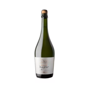 ESPUMANTE EXTRA BRUT FUEGO NEGRO 750