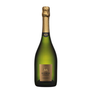 ESPUMANTE EXTRA BRUT MUMM DOMAINE 750 CC