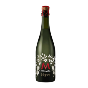 ESPUMANTE EXTRA DULCE MUMM LEGER 750 CC