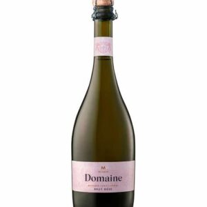 ESPUMANTE ROSE MUMM DOMAINE X 750CC