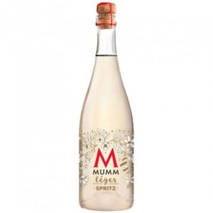 ESPUMANTE SPRITZ MUMM LEGER 750CC