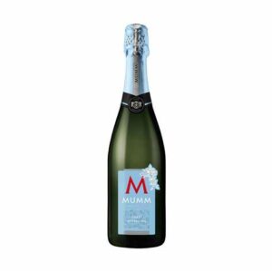 ESPUMANTE SWEET RVE MUMM 750 ML