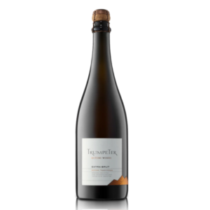 ESPUMOSO EXTRA BRUT CHARDO TRUMPETER 750