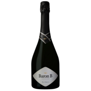 ESPUMANTE BRUT NATURE BARON B 750 CC
