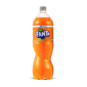 FANTA NARANJA ZERO 1500 CC