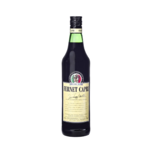 FERNET CAPRI 750 CC