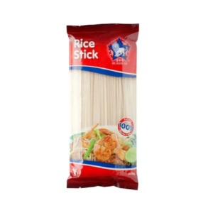 FIDEOS DE ARROZ STICK STAR LION X 400 G
