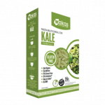 FIDEOS FUSILLI KALE WAKAS 300 G