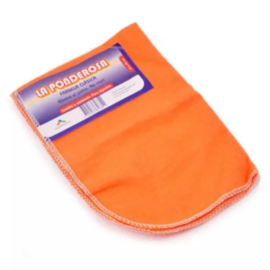 FRANELA LA PONDEROSA