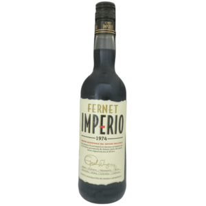 FERNET IMPERIO 750 CC