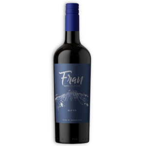 VINO BLEND FRAN SENETINER 750 CC