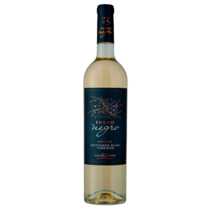 VINO BLEND SAUV BL-VIOG FUEGO NEGRO 750C