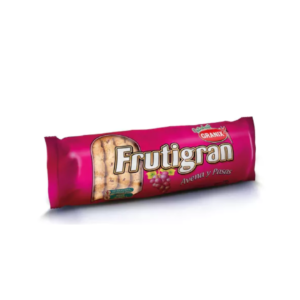 GALLETAS DULCES AVE PASAS FRUTIGRAN 250