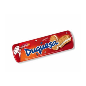 GALLETAS RELLE DUQUESA 115 G