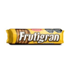 GALLETAS SALVADO DULCE  FRUTIGRAN 250 G