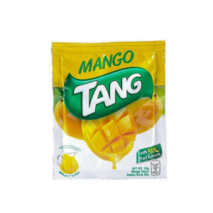 JUGO NJA MANGO TANG 18G
