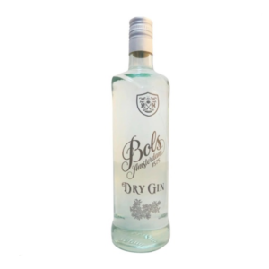 GIN BOLS 750CC