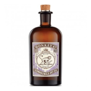 GIN DRY MONKEY 47 X 500CC