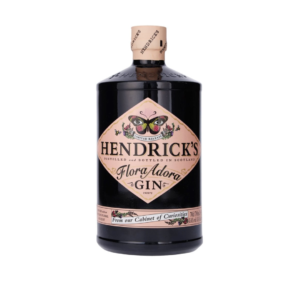 GIN FLORA ADORA HENDRICK'S 750 CC