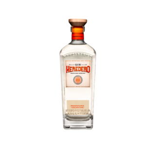 GIN HEREDERO 750 CC