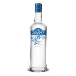 GIN ORLOFF 700 CC