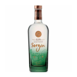 GIN SORGIN 750 CC