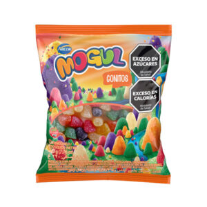 GOMITAS CONITO MOGUL 220G