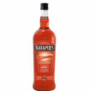 GRANADINA BAR PUB'S 1 L
