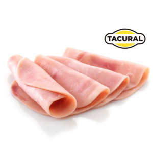 JAMON COC S/CUERO TACURAL FETEADO K
