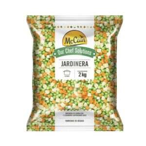 JARDINERA MCCAIN 2 KG