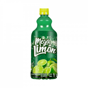 JUGO DE LIMON CALIPUL 1 L