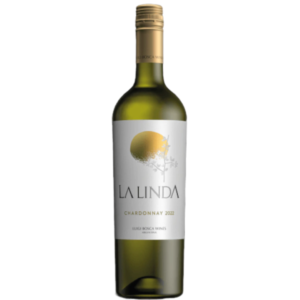 VINO CHARDONNAY FCA LA LINDA 750 CC