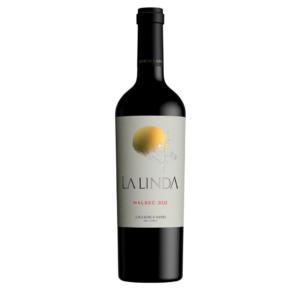 VINO MALBEC FCA LA LINDA 750 CC