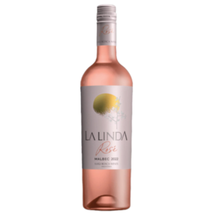 VINO ROSE FCA LA LINDA 750 CC