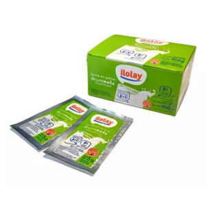LECHE POLVO DESC ILOLAY 30 X 5 G
