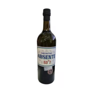 LICOR ABSENTE 53.7% 750 C