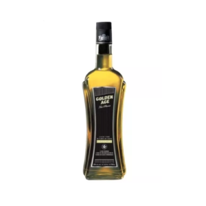 LICOR ELDER FLOWE GOLDEN AGE T PLUMAS750