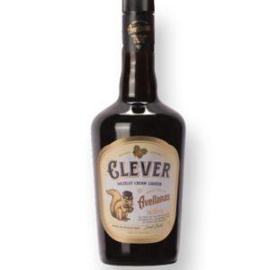 LICOR AVELLANAS CLEVER X 750CC
