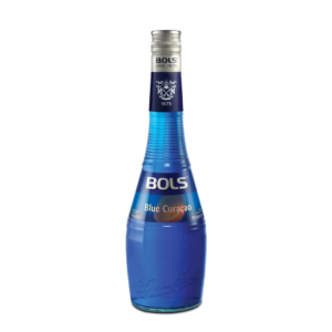 LICOR BLUE CURACAO BOLS 700 CC