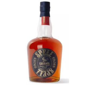 LICOR CARAMEL SPELL X 750CC