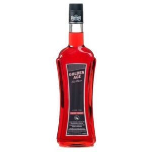 LICOR CHERRY BR GOLDEN AGE T PLUMAS750