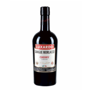 LICOR CHERRY SANGUE MORLACCO LUXARDO 750