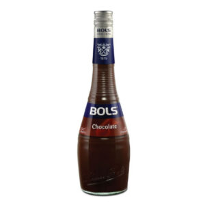 LICOR CHOCOLATE BOLS 700 CC
