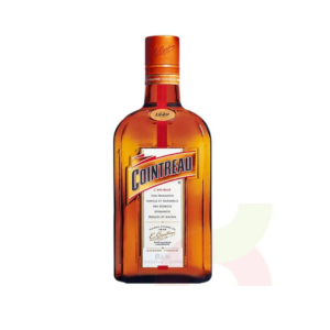 LICOR COINTREAU 700 CC