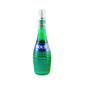 LICOR CREMA MENTA BOLS 700 CC