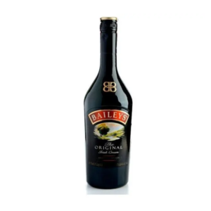 LICOR IRISH CREAM OLD VALLEY 750 CC