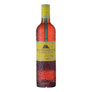 LICOR MANDARINE NAPOLEON  500 CC