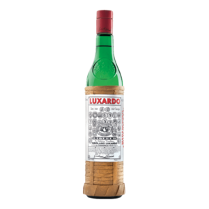 LICOR MARASCHINO LUXARDO 750 ML