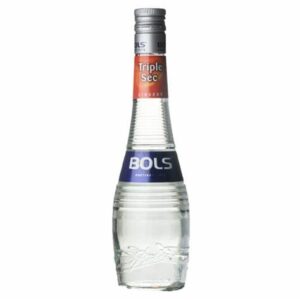 LICOR TRIPLE SEC BOLS 700 CC